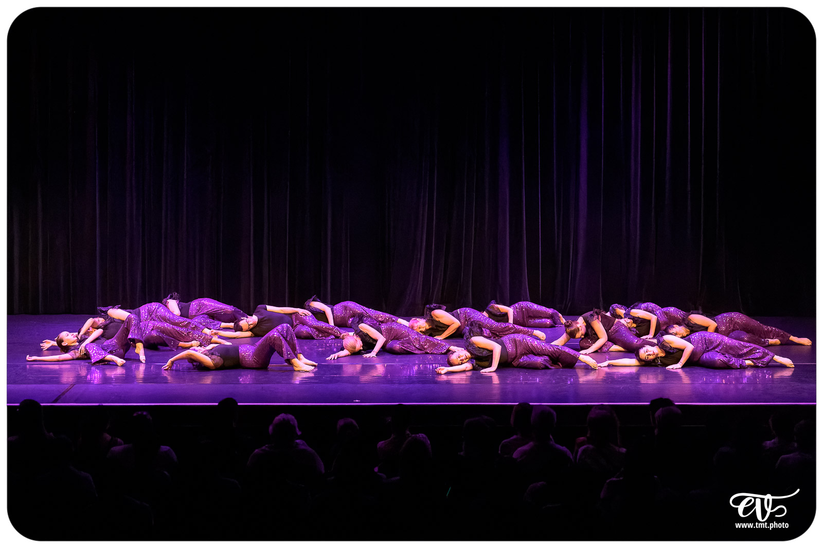 ECOLE DE DANSE CÉCILE ADAMOW